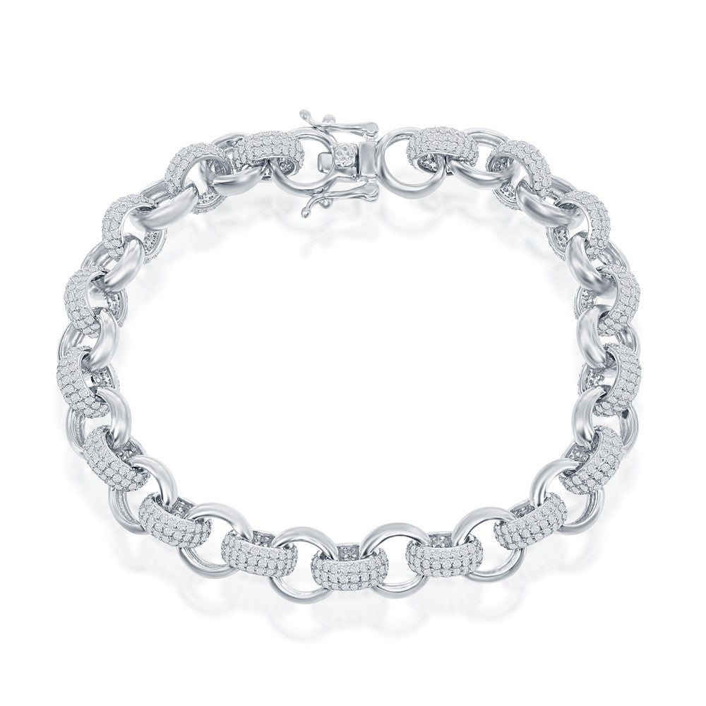 [Diamond Engagement Rings, Diamond Stud Earrings, and Gold Jewelry Online]-Angelucci Jewelry