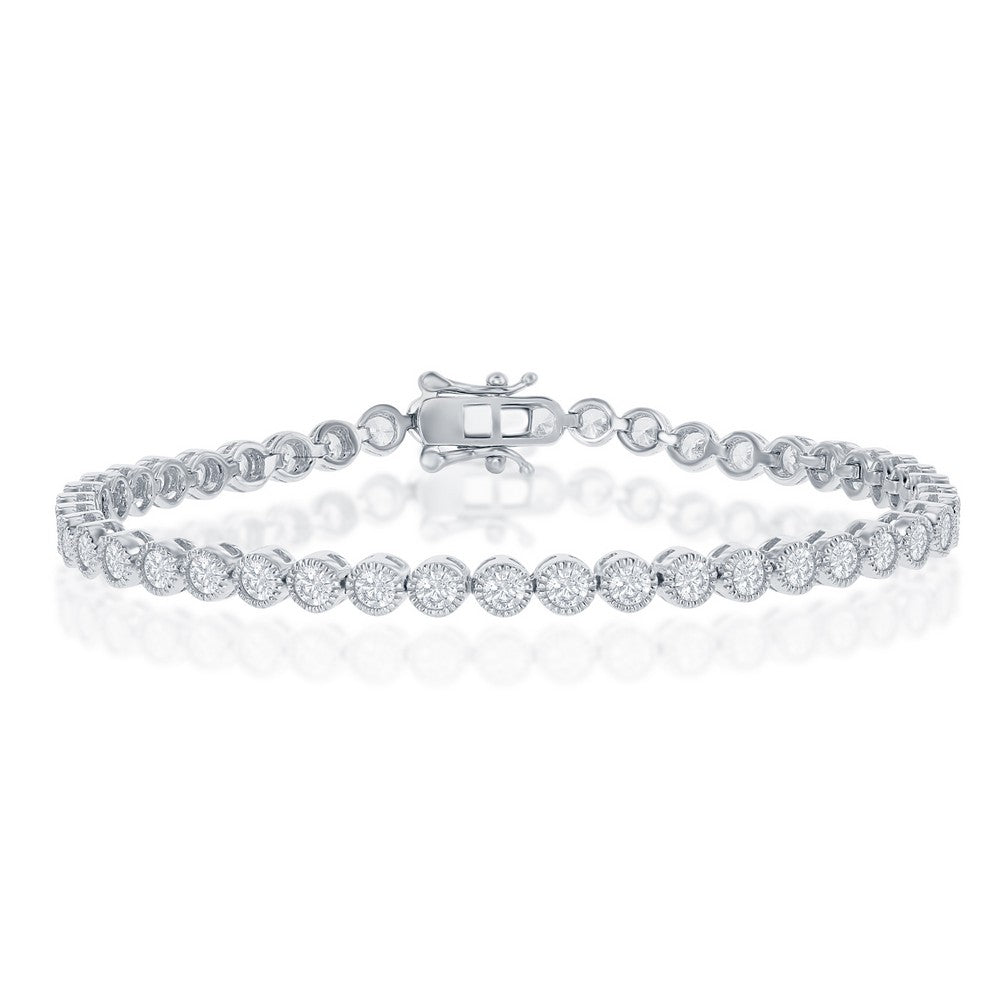 [Diamond Engagement Rings, Diamond Stud Earrings, and Gold Jewelry Online]-Angelucci Jewelry