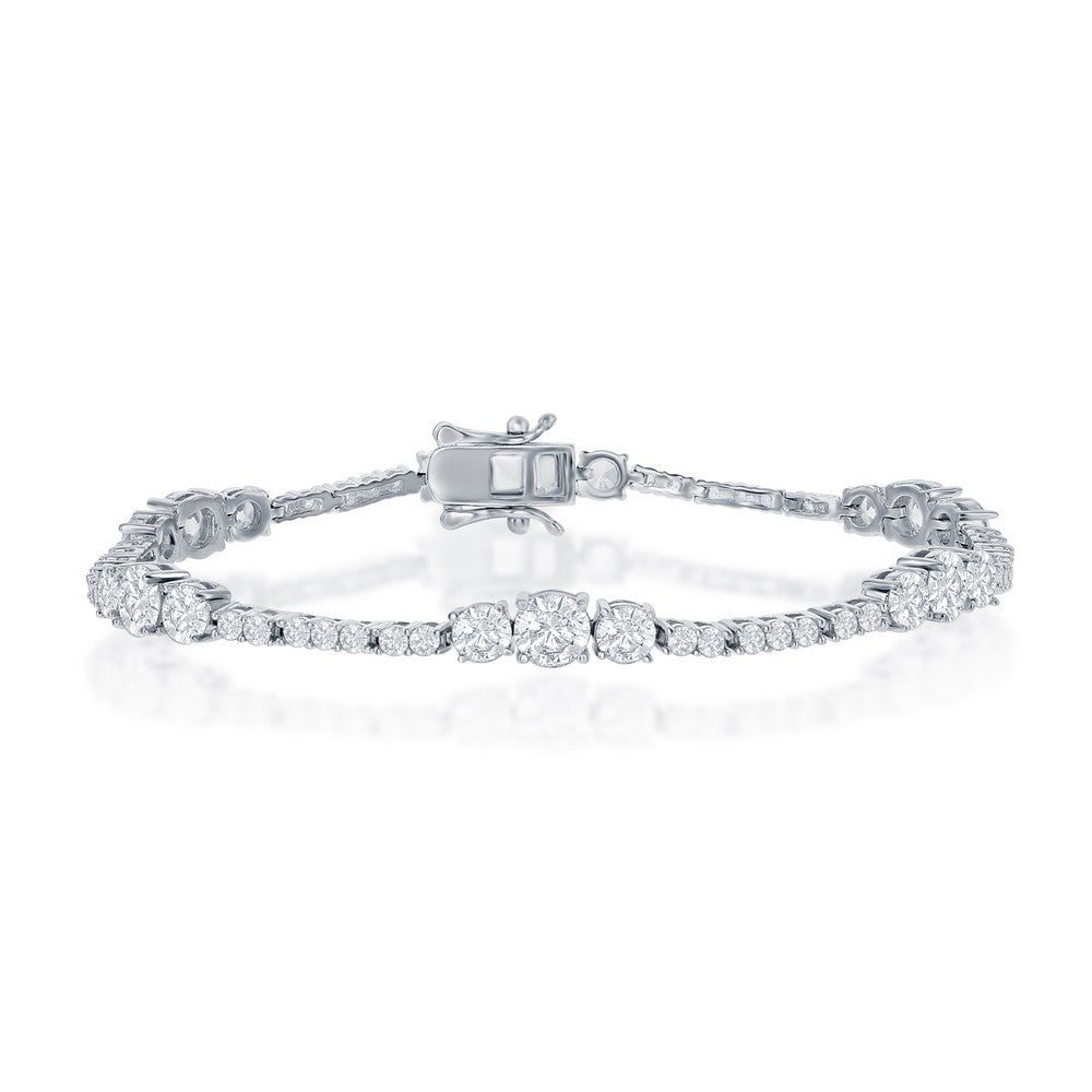[Diamond Engagement Rings, Diamond Stud Earrings, and Gold Jewelry Online]-Angelucci Jewelry