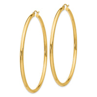 Thumbnail for 14k Hoop Earrings