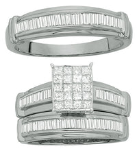 Thumbnail for [Diamond Engagement Rings, Diamond Stud Earrings, and Gold Jewelry Online]-Angelucci Jewelry