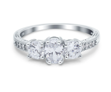 [Diamond Engagement Rings, Diamond Stud Earrings, and Gold Jewelry Online]-Angelucci Jewelry