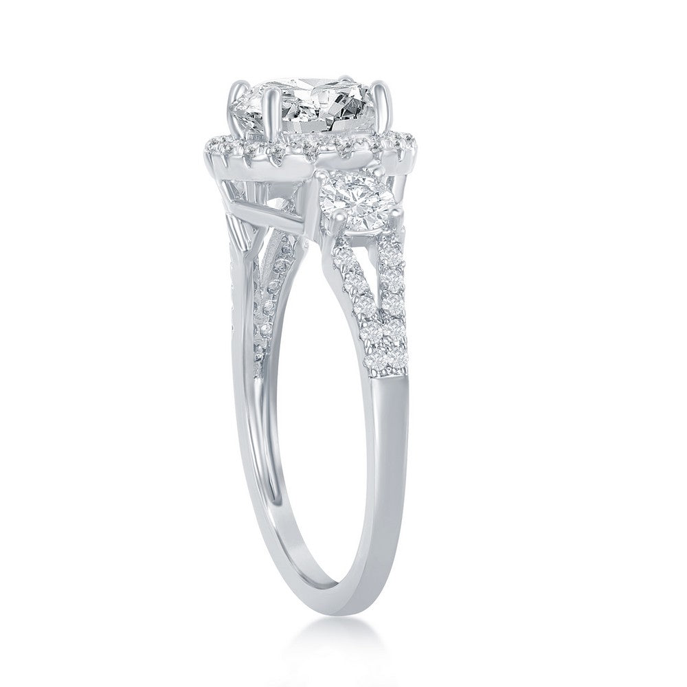 [Diamond Engagement Rings, Diamond Stud Earrings, and Gold Jewelry Online]-Angelucci Jewelry