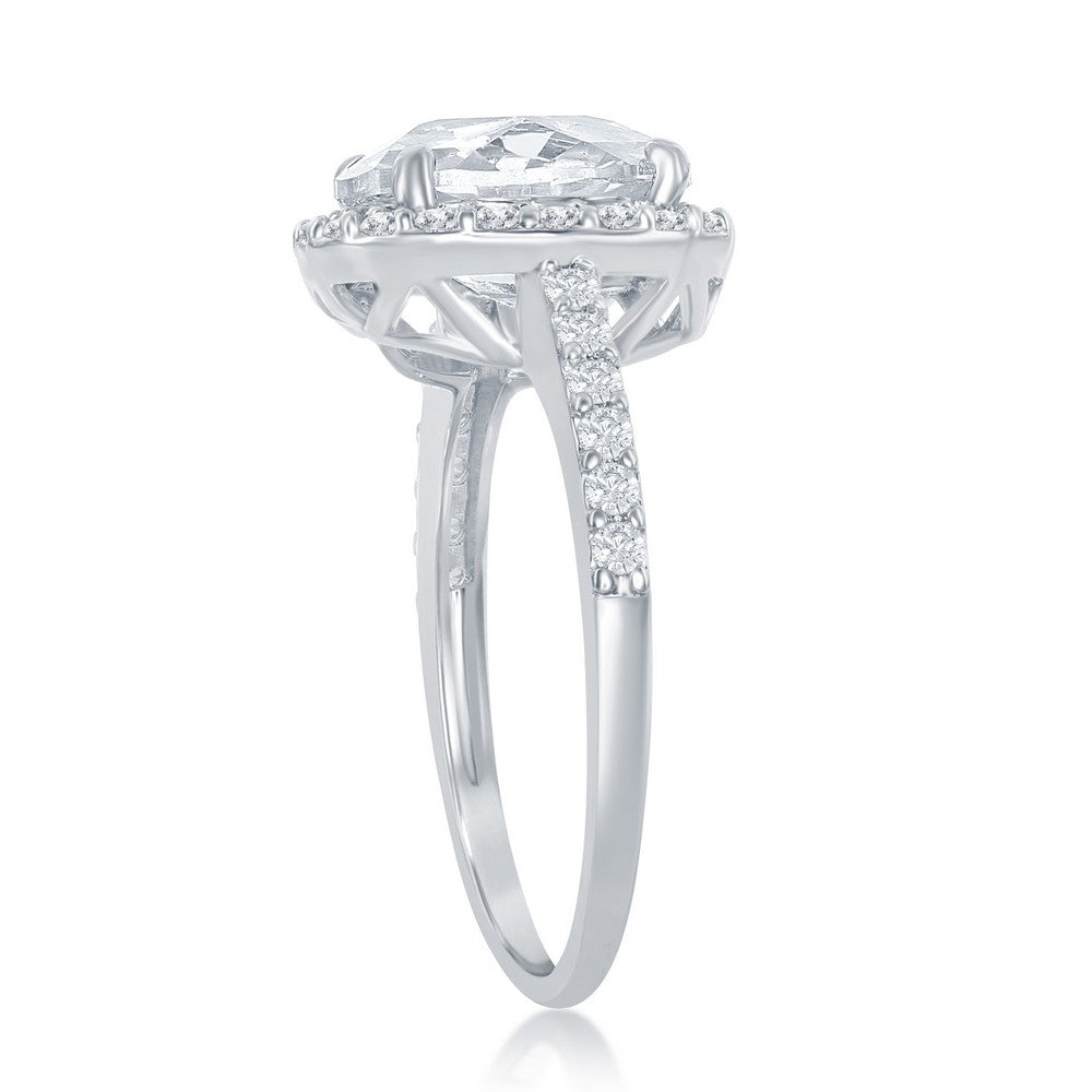 [Diamond Engagement Rings, Diamond Stud Earrings, and Gold Jewelry Online]-Angelucci Jewelry