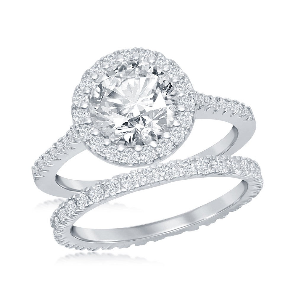 [Diamond Engagement Rings, Diamond Stud Earrings, and Gold Jewelry Online]-Angelucci Jewelry