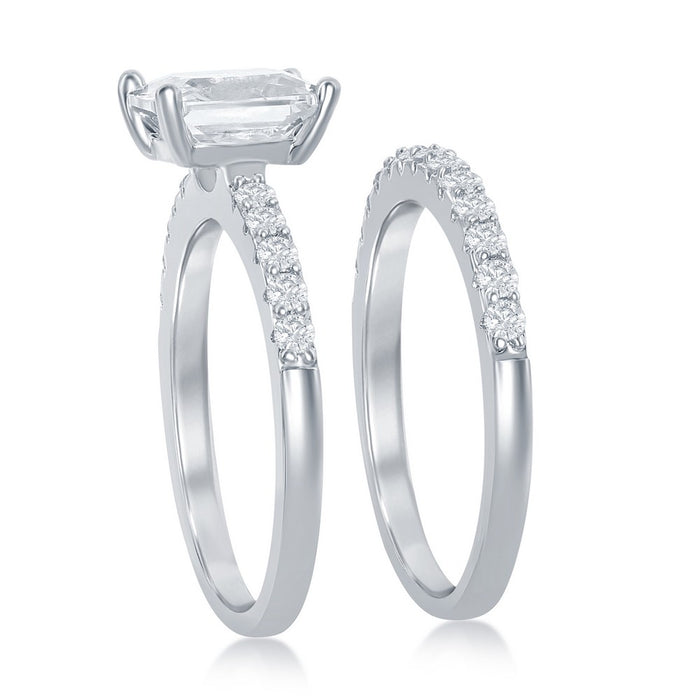 [Diamond Engagement Rings, Diamond Stud Earrings, and Gold Jewelry Online]-Angelucci Jewelry