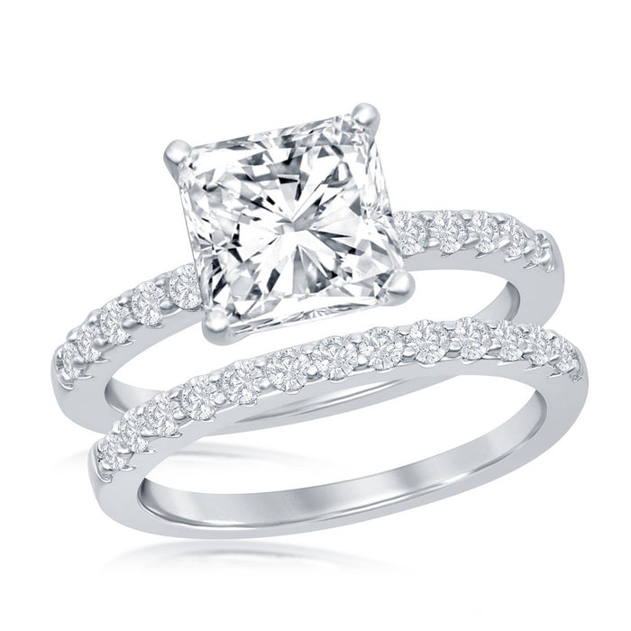 [Diamond Engagement Rings, Diamond Stud Earrings, and Gold Jewelry Online]-Angelucci Jewelry