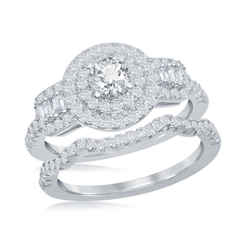 [Diamond Engagement Rings, Diamond Stud Earrings, and Gold Jewelry Online]-Angelucci Jewelry