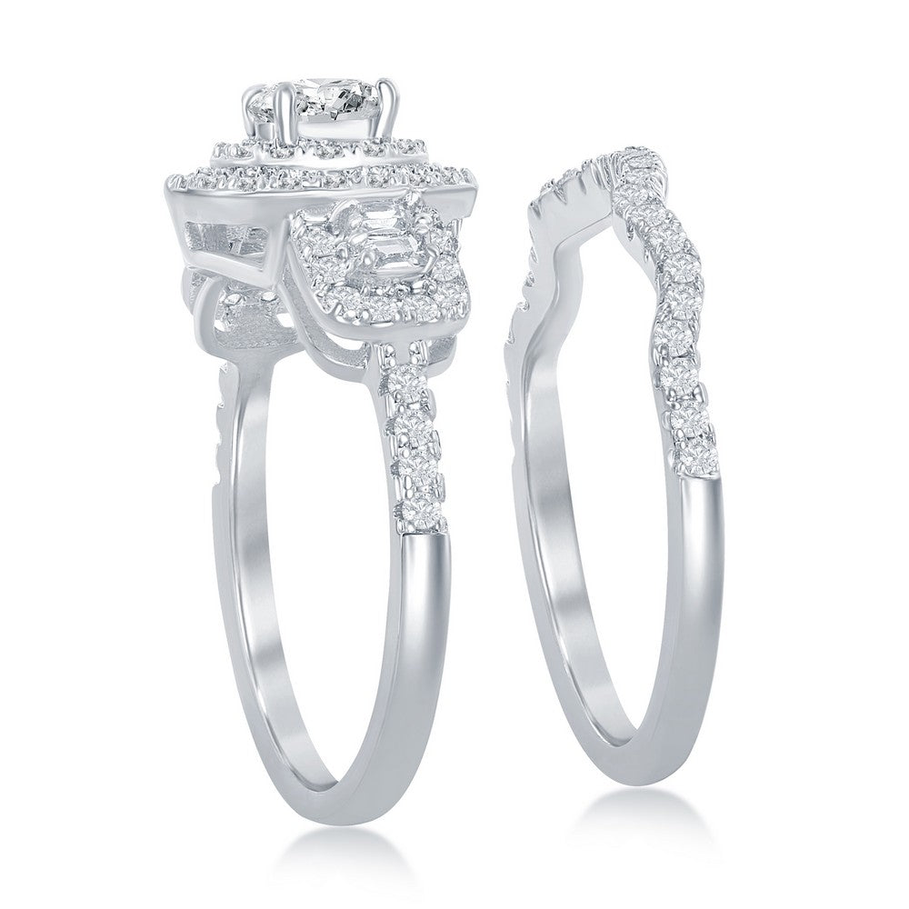 [Diamond Engagement Rings, Diamond Stud Earrings, and Gold Jewelry Online]-Angelucci Jewelry