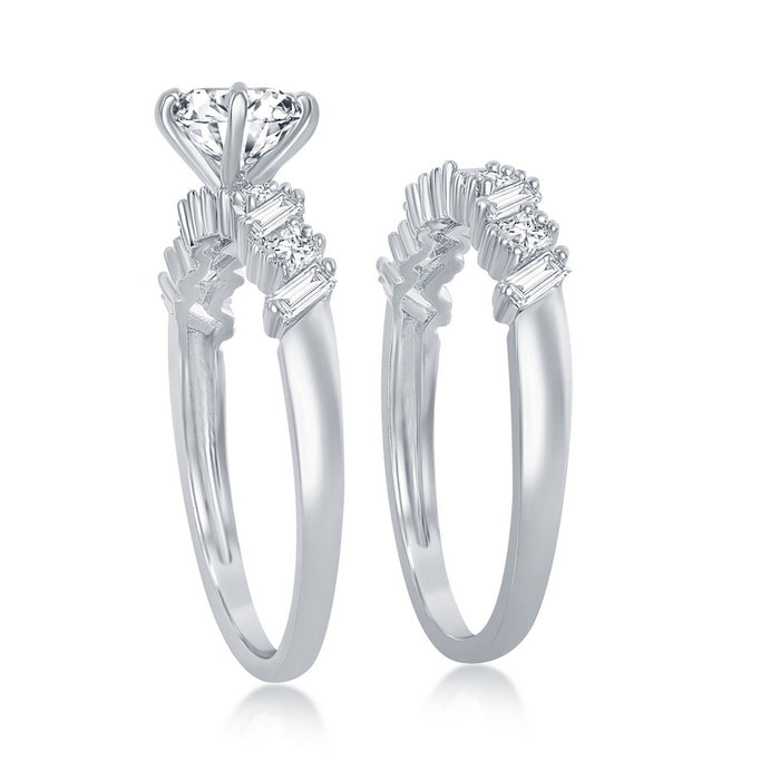 [Diamond Engagement Rings, Diamond Stud Earrings, and Gold Jewelry Online]-Angelucci Jewelry