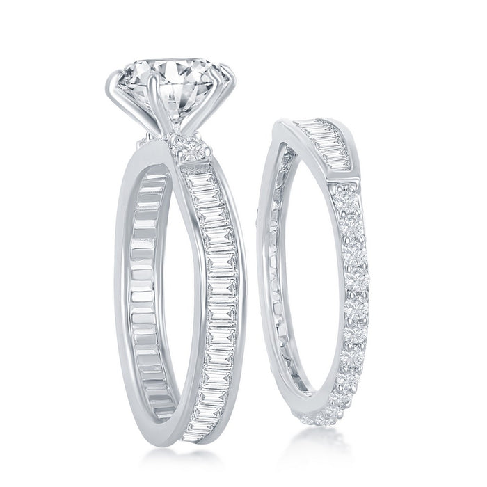 [Diamond Engagement Rings, Diamond Stud Earrings, and Gold Jewelry Online]-Angelucci Jewelry