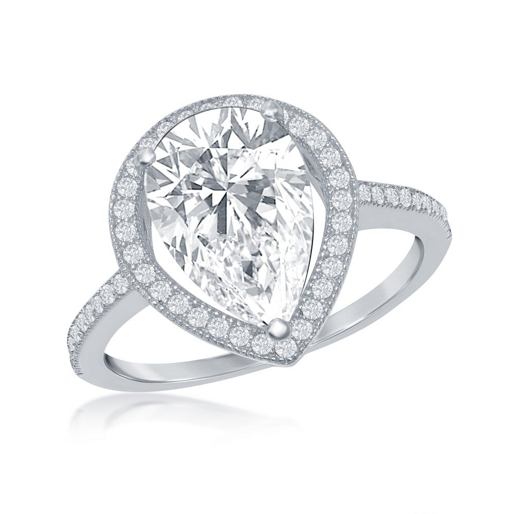 [Diamond Engagement Rings, Diamond Stud Earrings, and Gold Jewelry Online]-Angelucci Jewelry