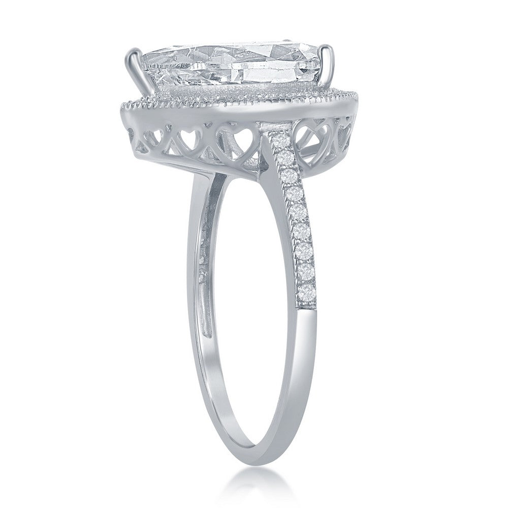 [Diamond Engagement Rings, Diamond Stud Earrings, and Gold Jewelry Online]-Angelucci Jewelry