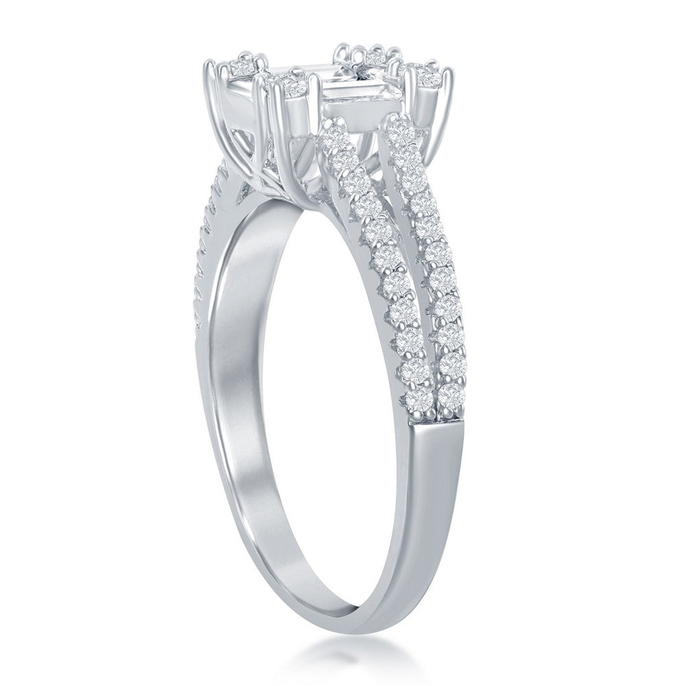 [Diamond Engagement Rings, Diamond Stud Earrings, and Gold Jewelry Online]-Angelucci Jewelry