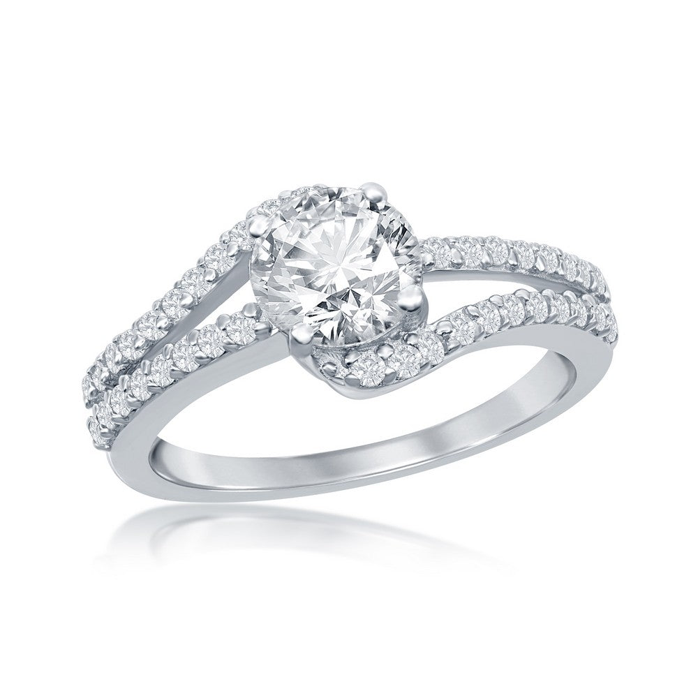 [Diamond Engagement Rings, Diamond Stud Earrings, and Gold Jewelry Online]-Angelucci Jewelry