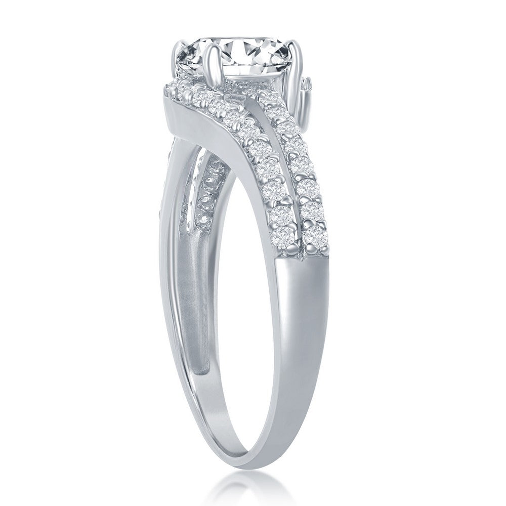[Diamond Engagement Rings, Diamond Stud Earrings, and Gold Jewelry Online]-Angelucci Jewelry