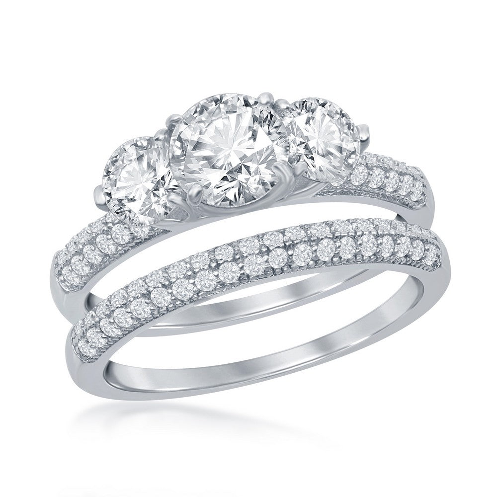 [Diamond Engagement Rings, Diamond Stud Earrings, and Gold Jewelry Online]-Angelucci Jewelry