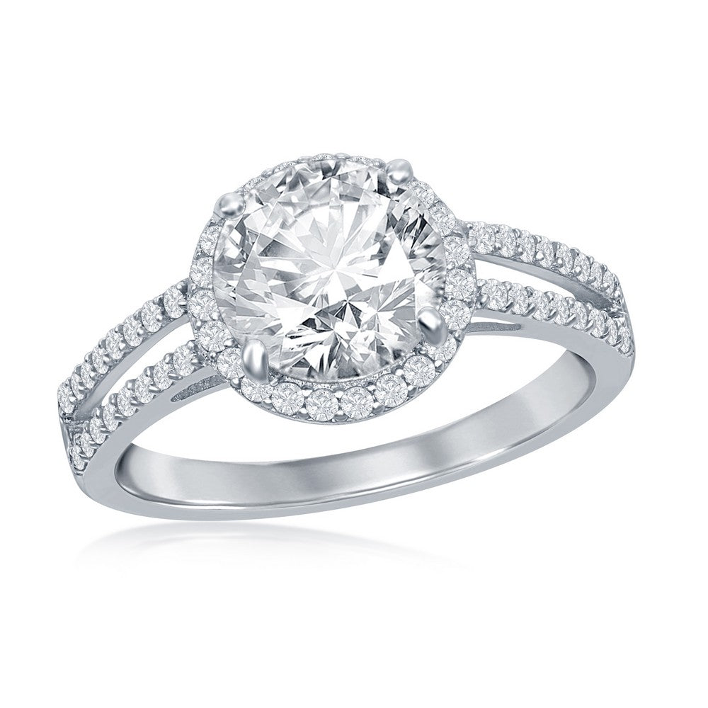 [Diamond Engagement Rings, Diamond Stud Earrings, and Gold Jewelry Online]-Angelucci Jewelry