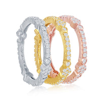 Thumbnail for [Diamond Engagement Rings, Diamond Stud Earrings, and Gold Jewelry Online]-Angelucci Jewelry