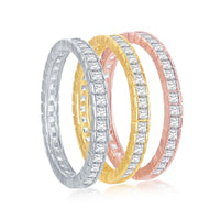Thumbnail for [Diamond Engagement Rings, Diamond Stud Earrings, and Gold Jewelry Online]-Angelucci Jewelry