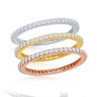 Thumbnail for [Diamond Engagement Rings, Diamond Stud Earrings, and Gold Jewelry Online]-Angelucci Jewelry