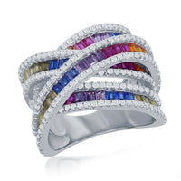 Thumbnail for [Diamond Engagement Rings, Diamond Stud Earrings, and Gold Jewelry Online]-Angelucci Jewelry