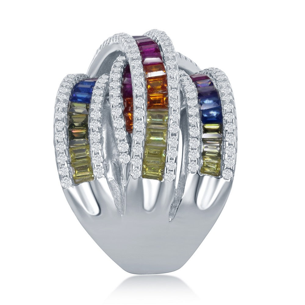 [Diamond Engagement Rings, Diamond Stud Earrings, and Gold Jewelry Online]-Angelucci Jewelry