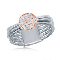 Thumbnail for [Diamond Engagement Rings, Diamond Stud Earrings, and Gold Jewelry Online]-Angelucci Jewelry