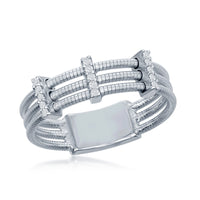 Thumbnail for [Diamond Engagement Rings, Diamond Stud Earrings, and Gold Jewelry Online]-Angelucci Jewelry