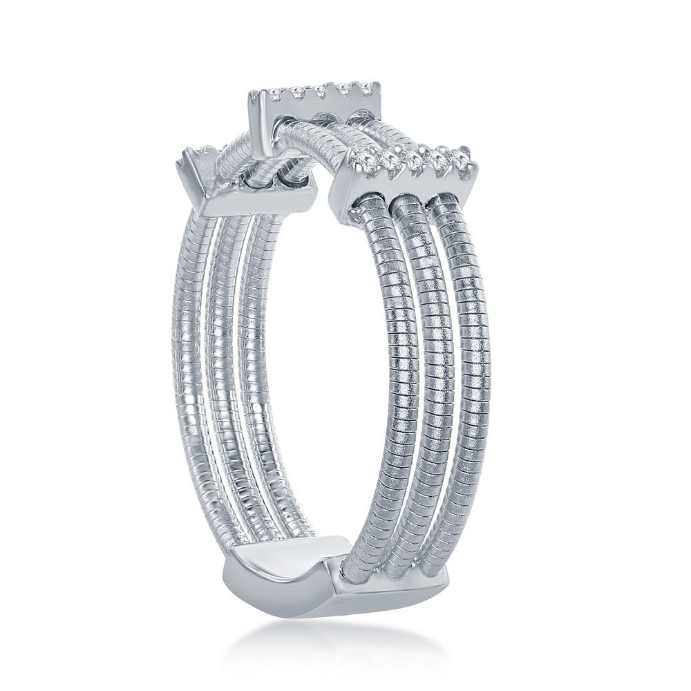 [Diamond Engagement Rings, Diamond Stud Earrings, and Gold Jewelry Online]-Angelucci Jewelry