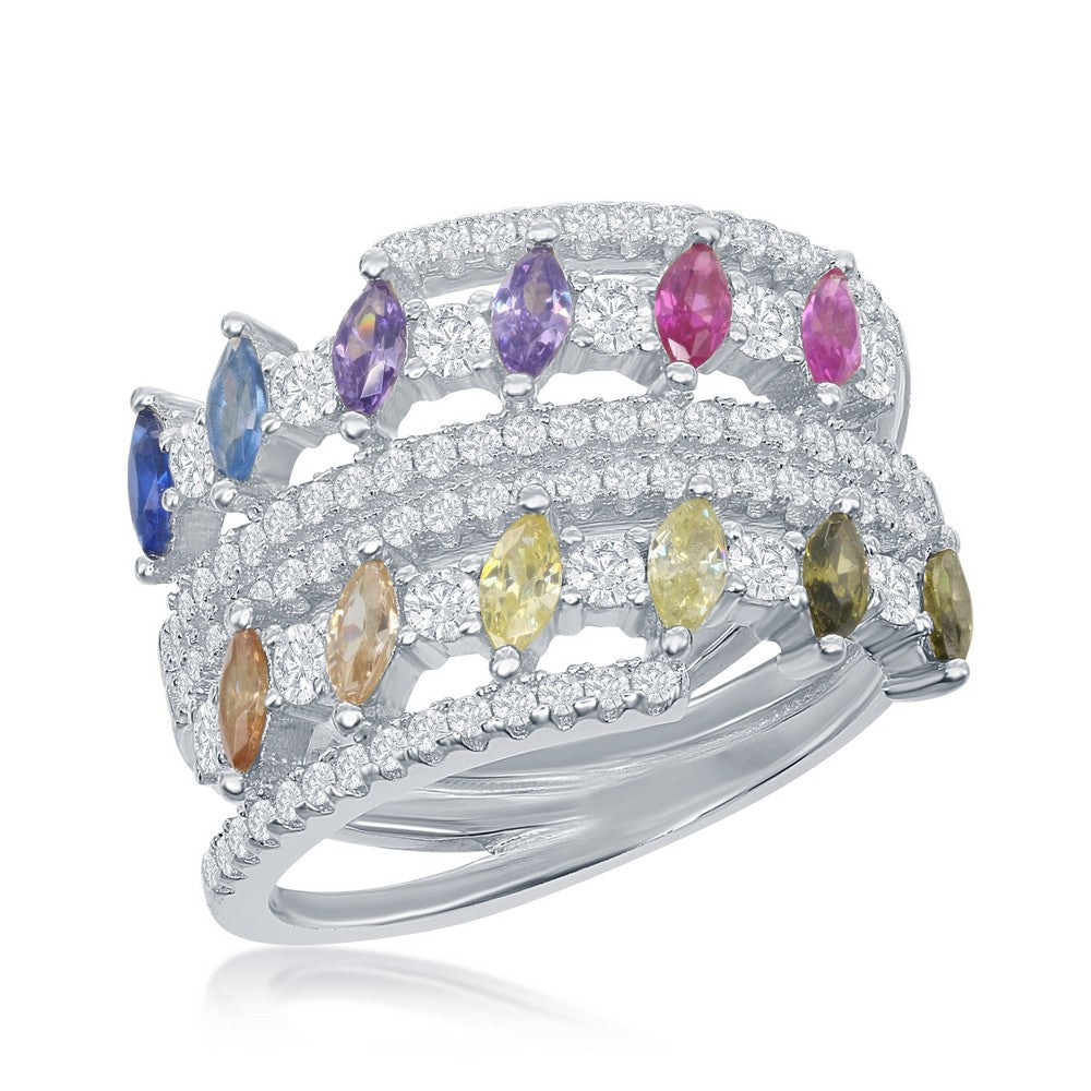 [Diamond Engagement Rings, Diamond Stud Earrings, and Gold Jewelry Online]-Angelucci Jewelry