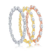 Thumbnail for [Diamond Engagement Rings, Diamond Stud Earrings, and Gold Jewelry Online]-Angelucci Jewelry