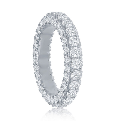 [Diamond Engagement Rings, Diamond Stud Earrings, and Gold Jewelry Online]-Angelucci Jewelry