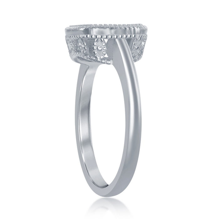 [Diamond Engagement Rings, Diamond Stud Earrings, and Gold Jewelry Online]-Angelucci Jewelry