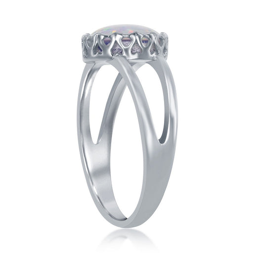 [Diamond Engagement Rings, Diamond Stud Earrings, and Gold Jewelry Online]-Angelucci Jewelry