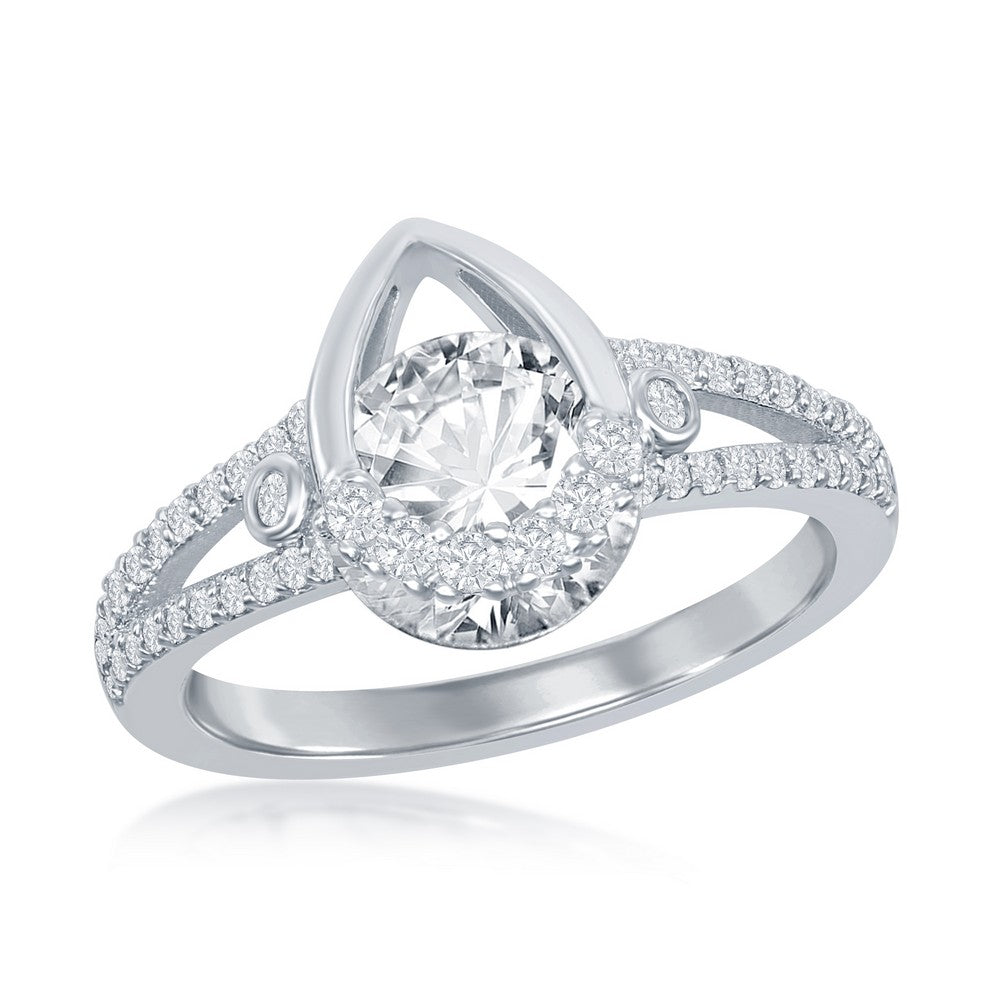 [Diamond Engagement Rings, Diamond Stud Earrings, and Gold Jewelry Online]-Angelucci Jewelry
