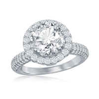 Thumbnail for [Diamond Engagement Rings, Diamond Stud Earrings, and Gold Jewelry Online]-Angelucci Jewelry