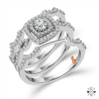 Thumbnail for Forever Day Wedding Set