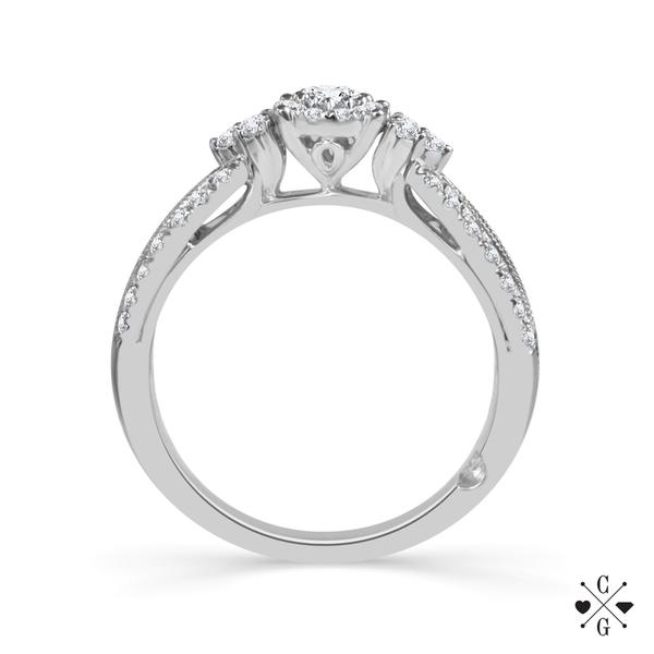 Forever Day Wedding Set