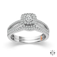 Thumbnail for Forever Day Wedding Set
