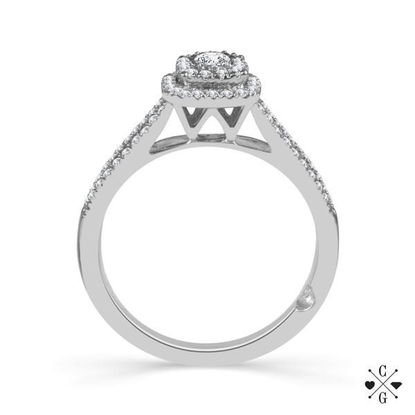 Forever Day Wedding Set