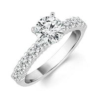 Thumbnail for Classic Bridal