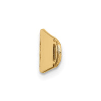 Thumbnail for 14k Non-enameled Medical Jewelry ID Plate