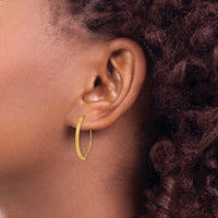 Thumbnail for 14K Dangle Threader Earrings