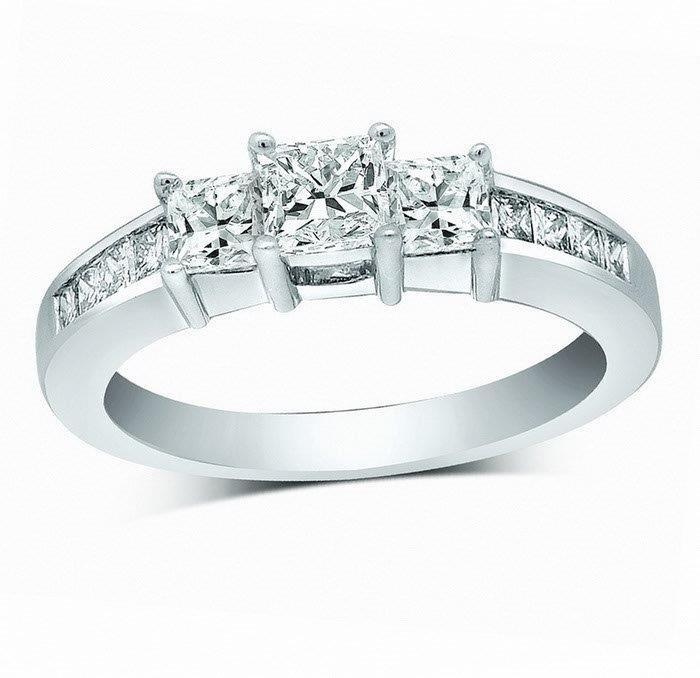Princess Special Value Ring