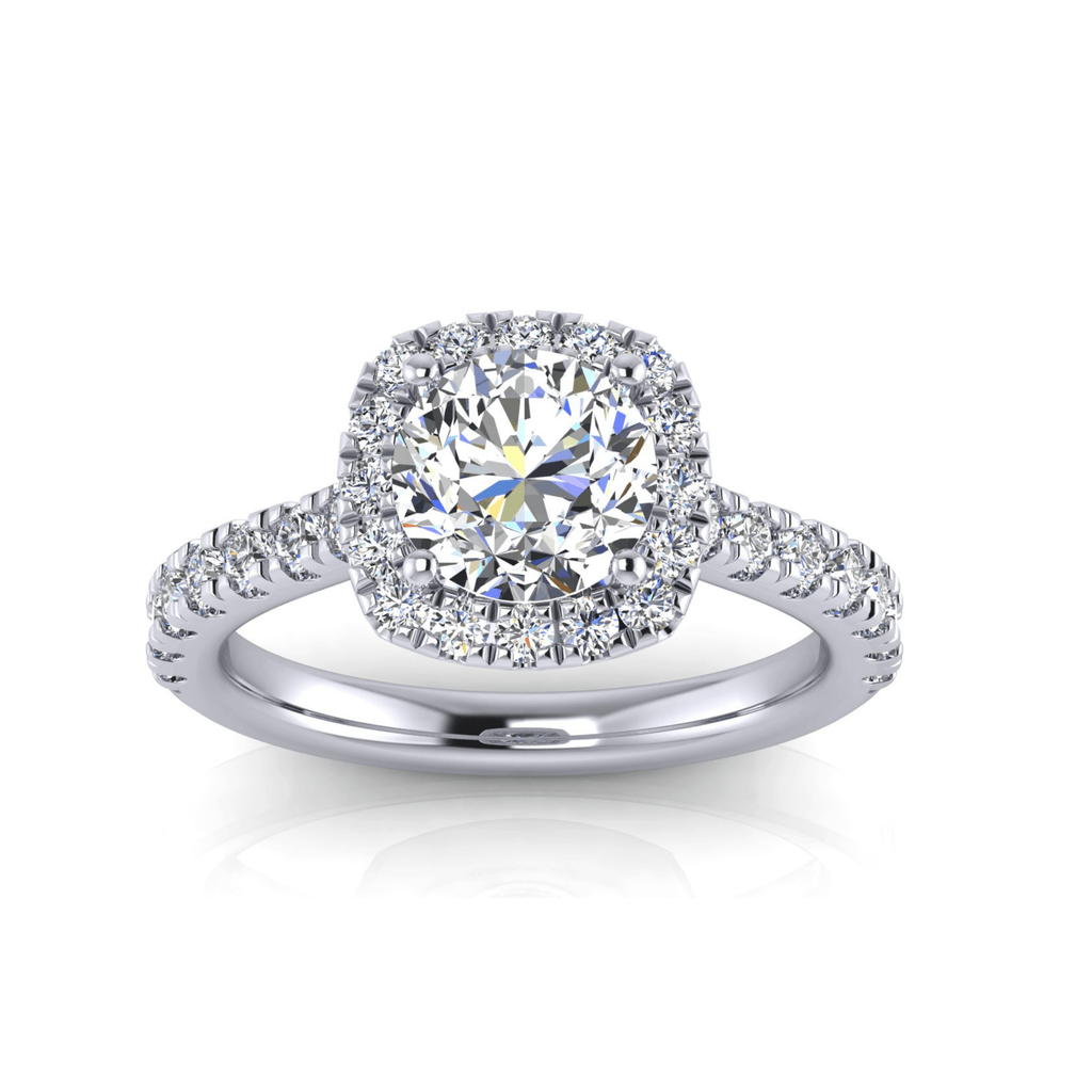 Fine Jewelry and Custom Engagement Rings | Angelucci Jewelry