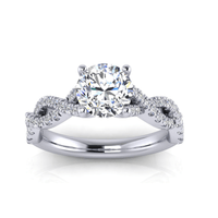 Thumbnail for [Diamond Engagement Rings, Diamond Stud Earrings, and Gold Jewelry Online]-Angelucci Jewelry
