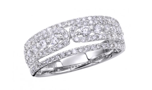 [Diamond Engagement Rings, Diamond Stud Earrings, and Gold Jewelry Online]-Angelucci Jewelry