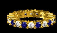 Thumbnail for [Diamond Engagement Rings, Diamond Stud Earrings, and Gold Jewelry Online]-Angelucci Jewelry