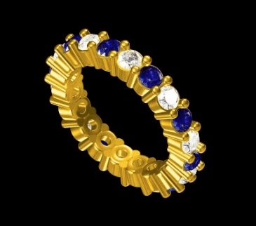 [Diamond Engagement Rings, Diamond Stud Earrings, and Gold Jewelry Online]-Angelucci Jewelry